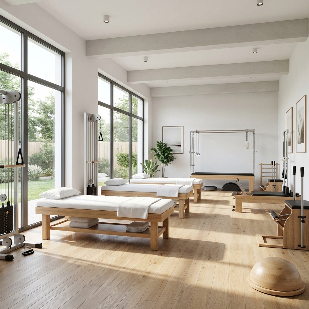 전문 물리치료실