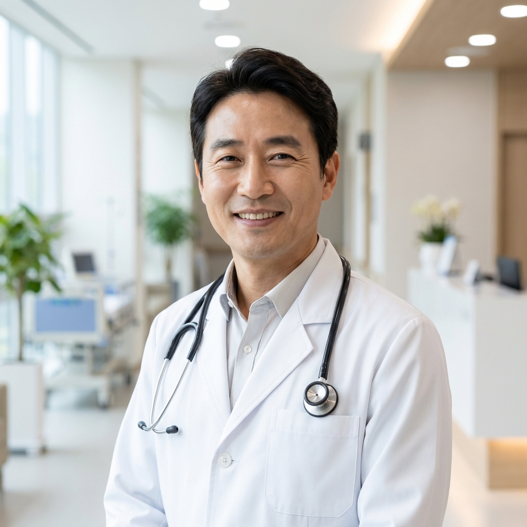 김마인 대표원장